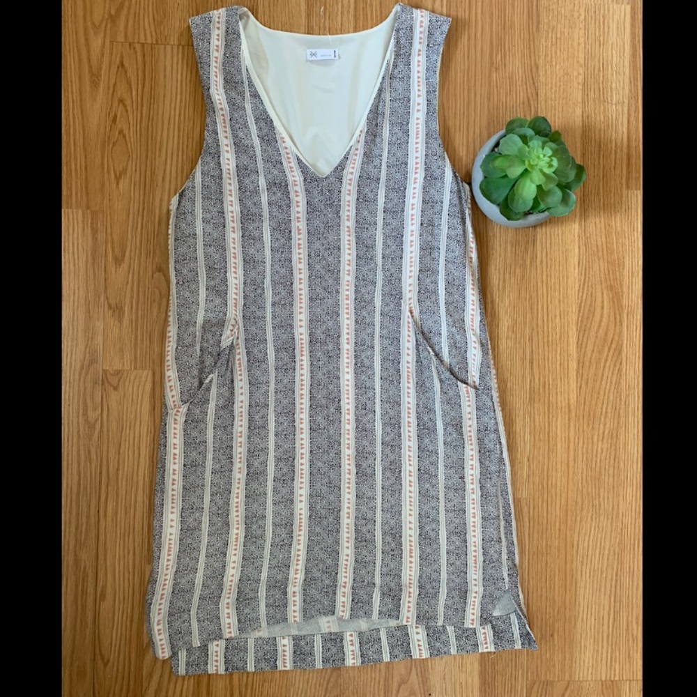 G/F tunic Dress
